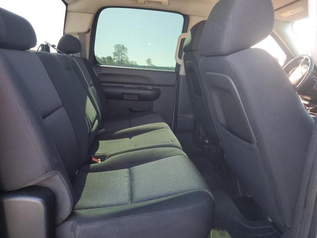 Photo 10 from auction – 2013 CHEVROLET SILVERADO with VIN 3GCPCSE0XDG217891