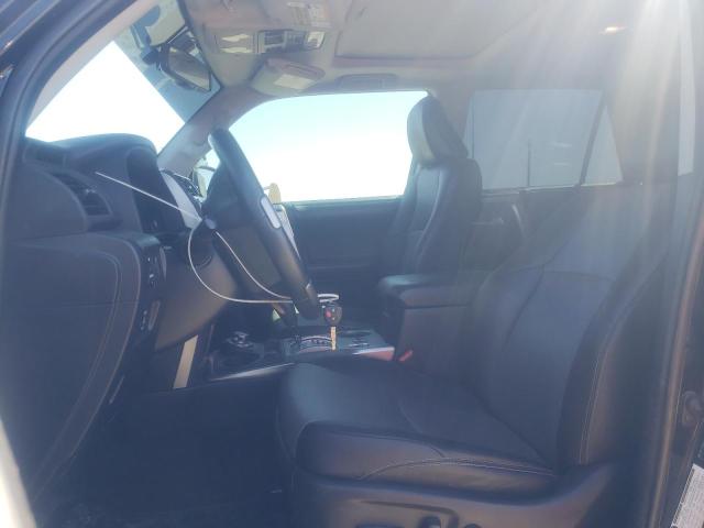 Photo 7 from auction – 2016 TOYOTA 4RUNNER SR with VIN JTEBU5JR1G5396195