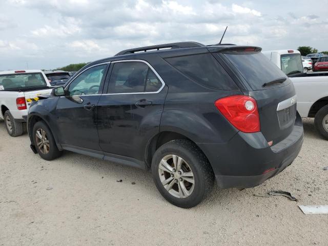 Photo 2 from auction – 2013 CHEVROLET EQUINOX LT with VIN 2GNALPEK1D6334850