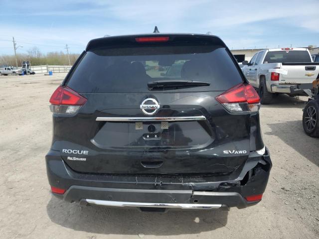 Photo 6 from auction – 2019 NISSAN ROGUE S with VIN KNMAT2MV2KP515637