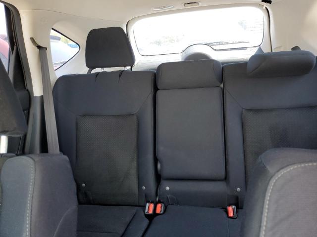 Photo 10 from auction – 2015 HONDA CR-V LX with VIN 5J6RM4H32FL130350