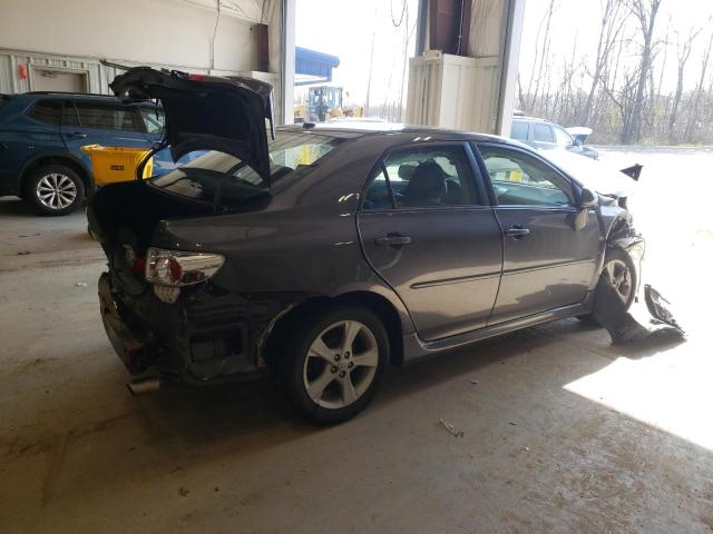 Photo 3 from auction – 2012 TOYOTA COROLLA BA with VIN 5YFBU4EE1CP017201