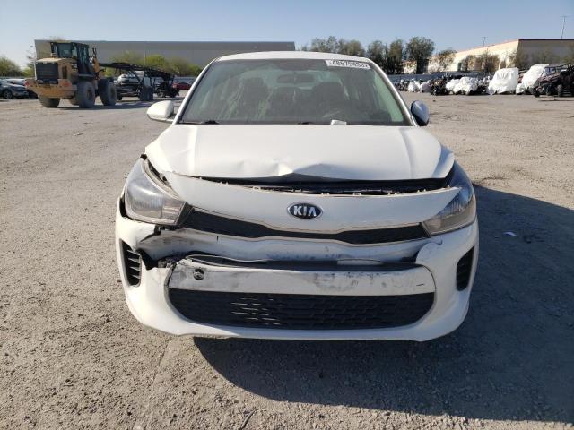 Photo 5 from auction – 2019 KIA RIO S with VIN 3KPA24AB5KE242850