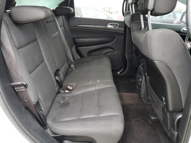 Photo 11 from auction – 2019 JEEP GRAND CHER with VIN 1C4RJFAG6KC618962