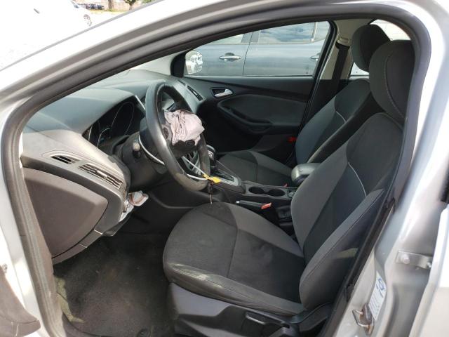 Photo 7 from auction – 2014 FORD FOCUS SE with VIN 1FADP3K27EL300756