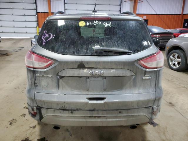 Photo 6 from auction – 2014 FORD ESCAPE SE with VIN 1FMCU9GX5EUD34450