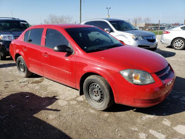 Photo 4 from auction – 2010 CHEVROLET COBALT LS with VIN 1G1AB5F54A7130900