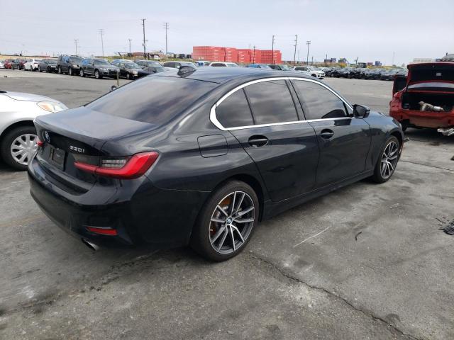 Photo 3 from auction – 2019 BMW 330I with VIN WBA5R1C55KAK12914