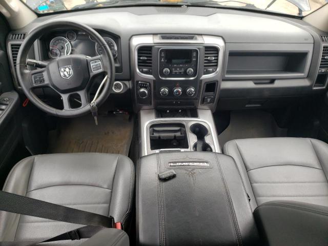 Photo 8 from auction – 2016 RAM 1500 ST with VIN 1C6RR6FM3GS100755