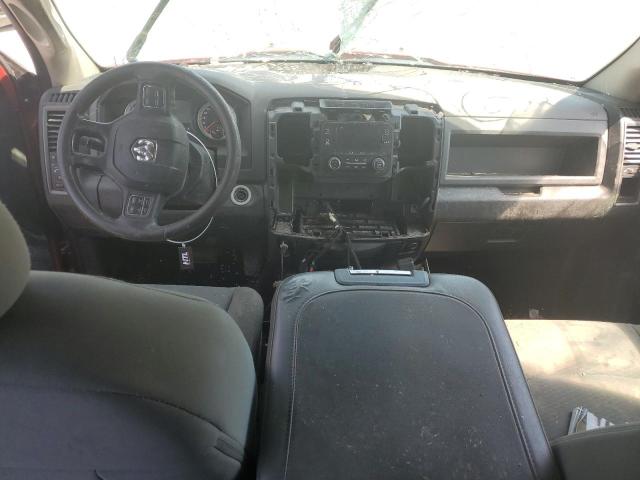 صورة رقم 8 من المزاد - 2015 RAM 1500 ST مع VIN 1C6RR7KT3FS538001