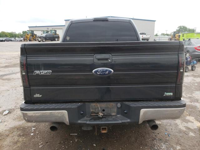 Photo 6 from auction – 2010 FORD F150 SUPER with VIN 1FTFW1EV8AKB04163
