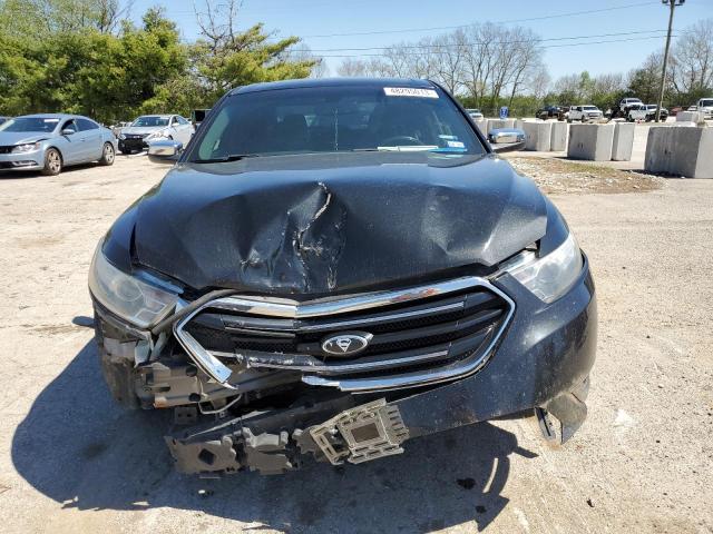 Photo 5 from auction – 2013 FORD TAURUS LIM with VIN 1FAHP2F86DG217174