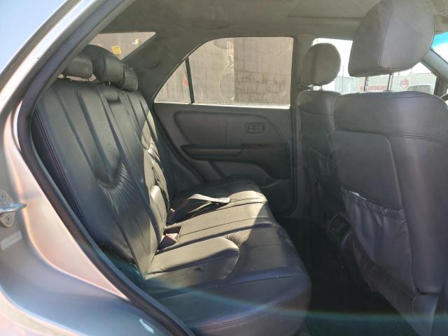 Foto 10 de la subasta – 2000 LEXUS RX 300 con VIN JT6HF10U4Y0158547