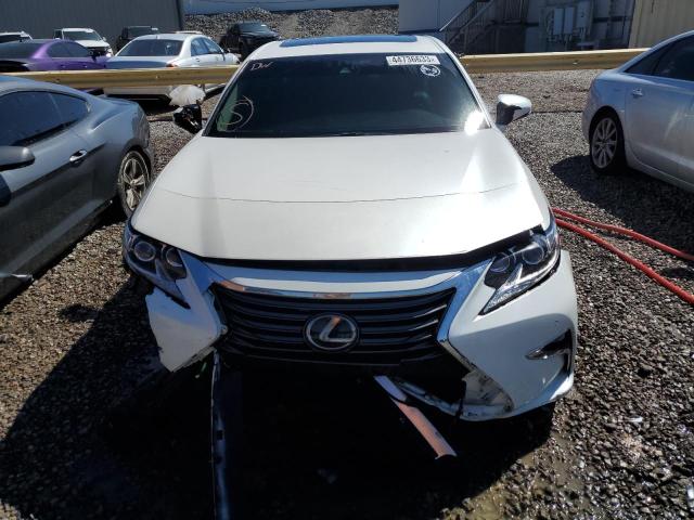 Photo 5 from auction – 2018 LEXUS ES 350 with VIN 58ABK1GG6JU103899