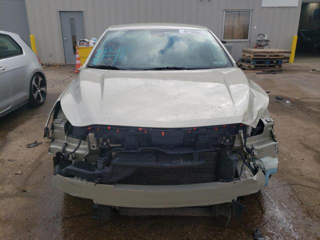 Photo 5 from auction – 2016 CHEVROLET MALIBU LIM with VIN 1G11C5SA0GF157719