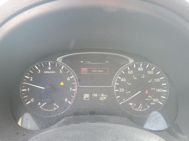 Photo 9 from auction – 2013 NISSAN ALTIMA 2.5 with VIN 1N4AL3AP6DC237479