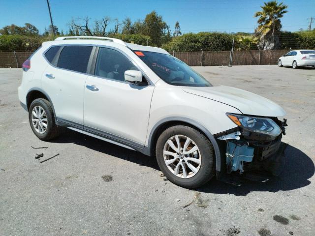 Photo 4 from auction – 2020 NISSAN ROGUE S with VIN KNMAT2MT8LP520373