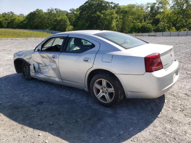 Photo 2 from auction – 2008 DODGE CHARGER with VIN 2B3KA43G68H227885