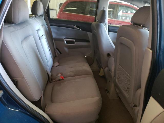 Photo 11 from auction – 2009 SATURN VUE XE with VIN 3GSCL33P09S529294