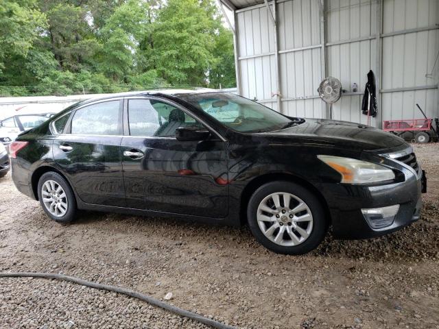 Photo 4 from auction – 2013 NISSAN ALTIMA 2.5 with VIN 1N4AL3AP9DC262053
