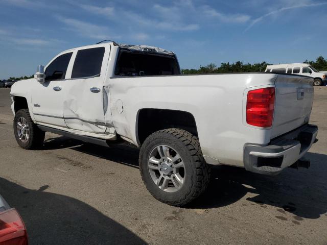 Photo 2 from auction – 2015 CHEVROLET SILVERADO with VIN 1GC1KXE85FF581152