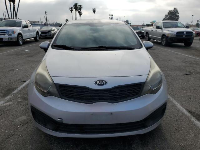 Photo 5 from auction – 2013 KIA RIO LX with VIN KNADM4A30D6182756