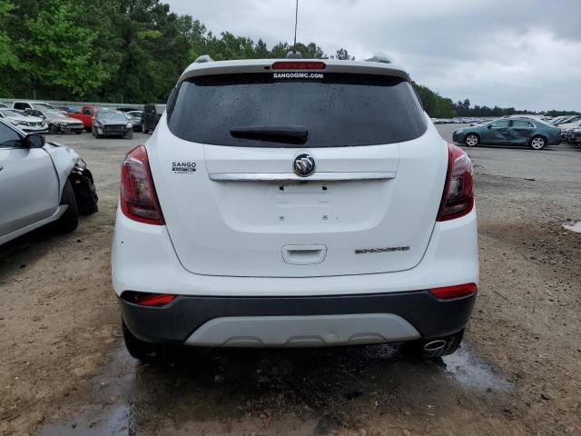 Photo 6 from auction – 2019 BUICK ENCORE PRE with VIN KL4CJASBXKB726321