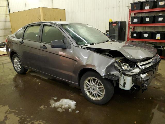 Photo 4 from auction – 2009 FORD FOCUS SE with VIN 1FAHP35N39W266603