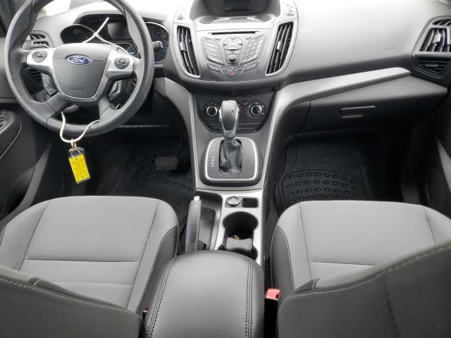 Photo 8 from auction – 2013 FORD ESCAPE SE with VIN 1FMCU0G9XDUD87446