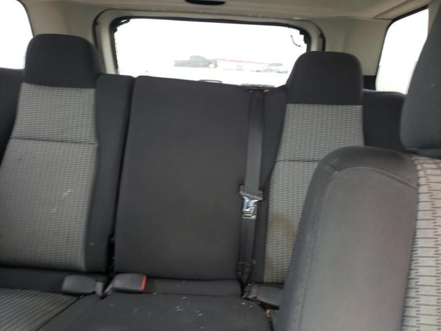 Photo 10 from auction – 2010 JEEP GRAND CHER with VIN 1J4PR4GK3AC117665