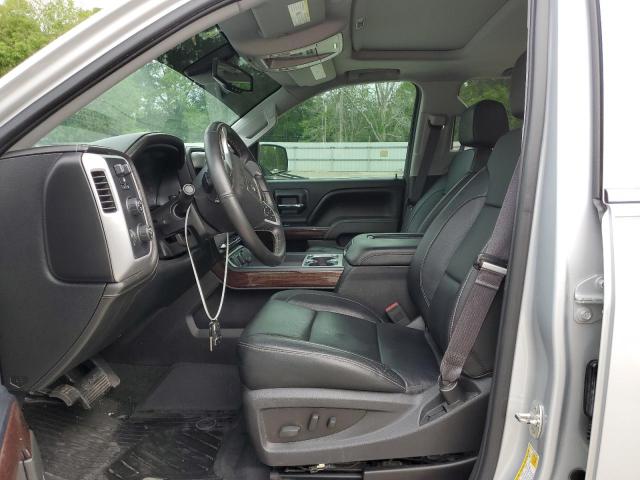 Photo 7 from auction – 2016 GMC SIERRA K15 with VIN 3GTU2NEC5GG305690