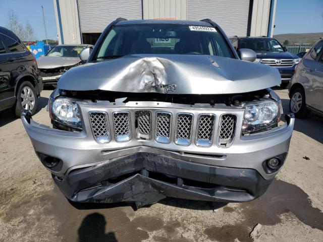 Photo 5 from auction – 2015 JEEP COMPASS LA with VIN 1C4NJDEB6FD162639