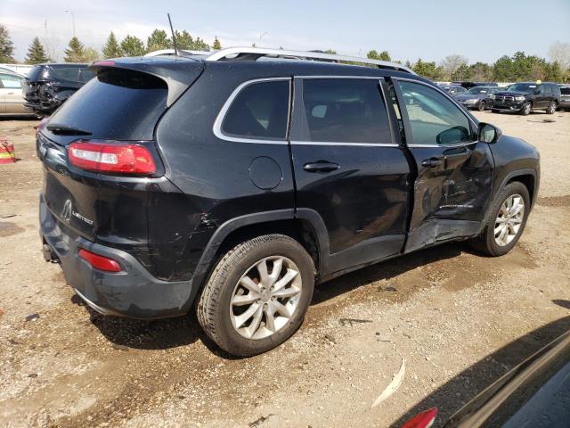 Photo 3 from auction – 2016 JEEP CHEROKEE L with VIN 1C4PJMDS4GW132121