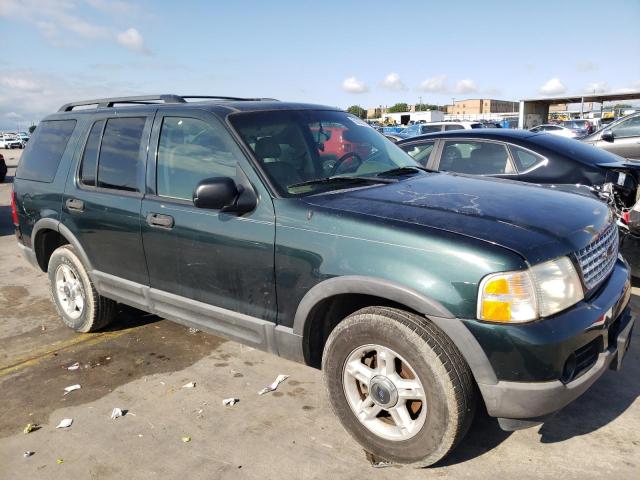 Photo 4 from auction – 2003 FORD EXPLORER X with VIN 1FMZU63K43ZB44495