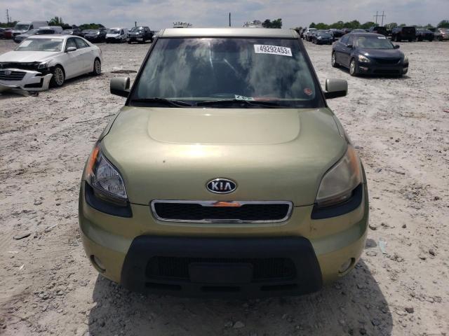 Photo 5 from auction – 2011 KIA SOUL +/!/S with VIN KNDJT2A2XB7217427