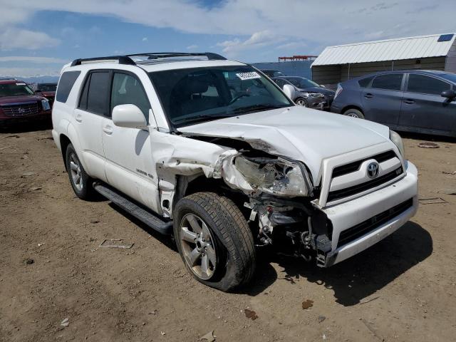 Photo 4 from auction – 2006 TOYOTA 4RUNNER LI with VIN JTEBT17R468037391