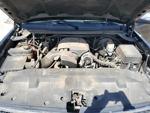 Photo 11 from auction – 2011 CHEVROLET SILVERADO with VIN 1GCRCSE05BZ200826