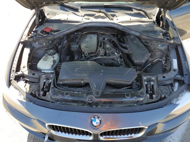 Photo 11 from auction – 2015 BMW 328 D with VIN WBA3D3C54FK157986