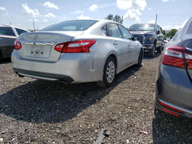 Photo 3 from auction – 2016 NISSAN ALTIMA 2.5 with VIN 1N4AL3AP5GN392968