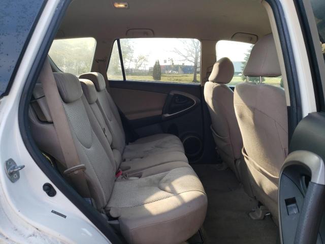 Photo 11 from auction – 2008 TOYOTA RAV4 with VIN JTMBD35V985206855