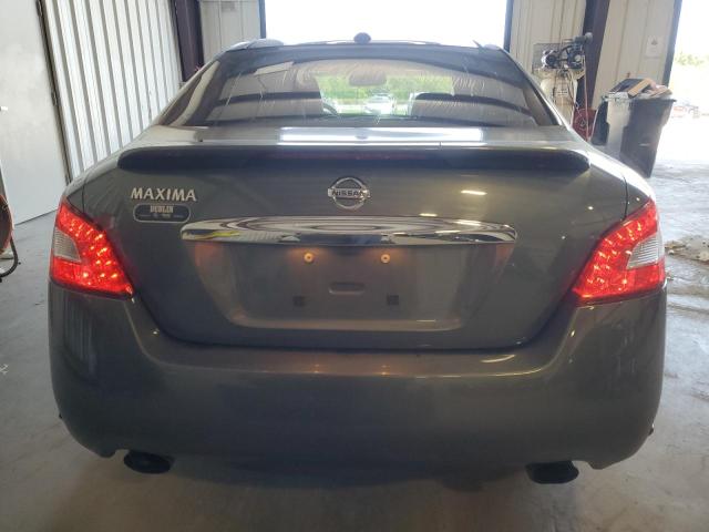 Photo 6 from auction – 2010 NISSAN MAXIMA S with VIN 1N4AA5AP7AC844472