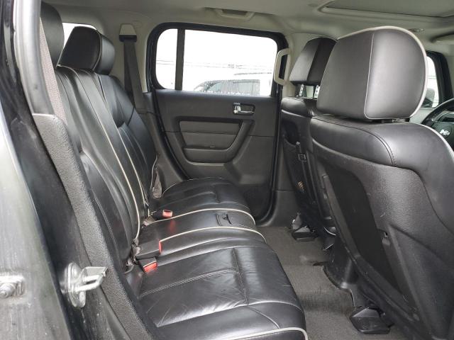 Photo 11 from auction – 2009 HUMMER H3 with VIN 5GTEN13E898107616