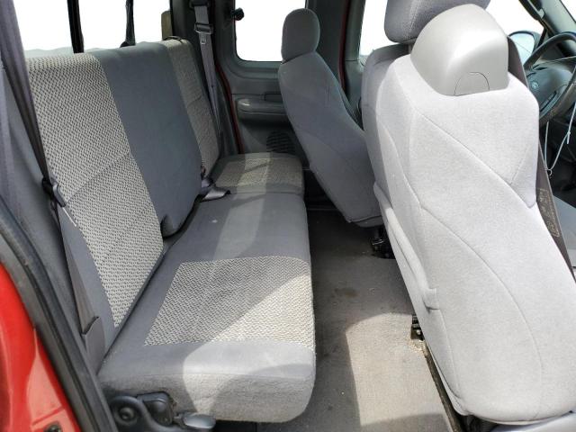 Photo 10 from auction – 2003 FORD F150 with VIN 1FTRX18L13NA75885