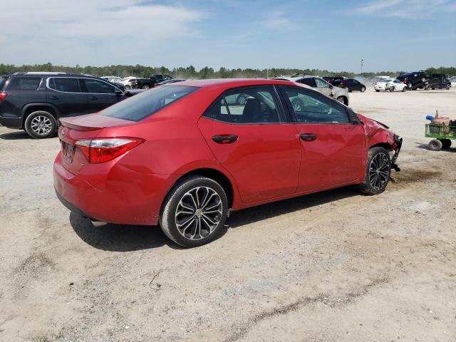 Photo 3 from auction – 2016 TOYOTA COROLLA L with VIN 2T1BURHE7GC734099