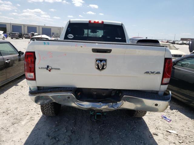 Photo 6 from auction – 2014 RAM 2500 SLT with VIN 3C6UR5ML3EG222356