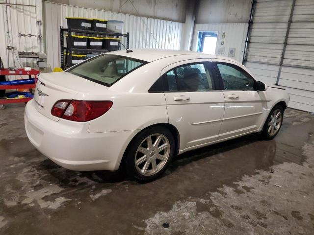 Photo 3 from auction – 2007 CHRYSLER SEBRING TO with VIN 1C3LC56R17N506946