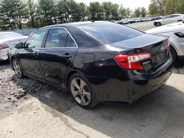 Photo 2 from auction – 2012 TOYOTA CAMRY with VIN 4T1BF1FK7CU194296
