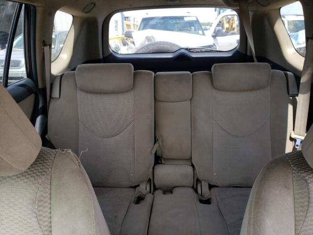 Photo 10 from auction – 2011 TOYOTA RAV4 with VIN 2T3ZF4DV5BW060311