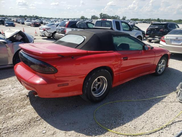 Photo 3 from auction – 1995 PONTIAC FIREBIRD F with VIN 2G2FV32P7S2209510
