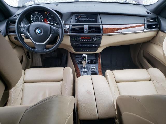 Photo 8 from auction – 2012 BMW X5 XDRIVE3 with VIN 5UXZW0C50CL664202